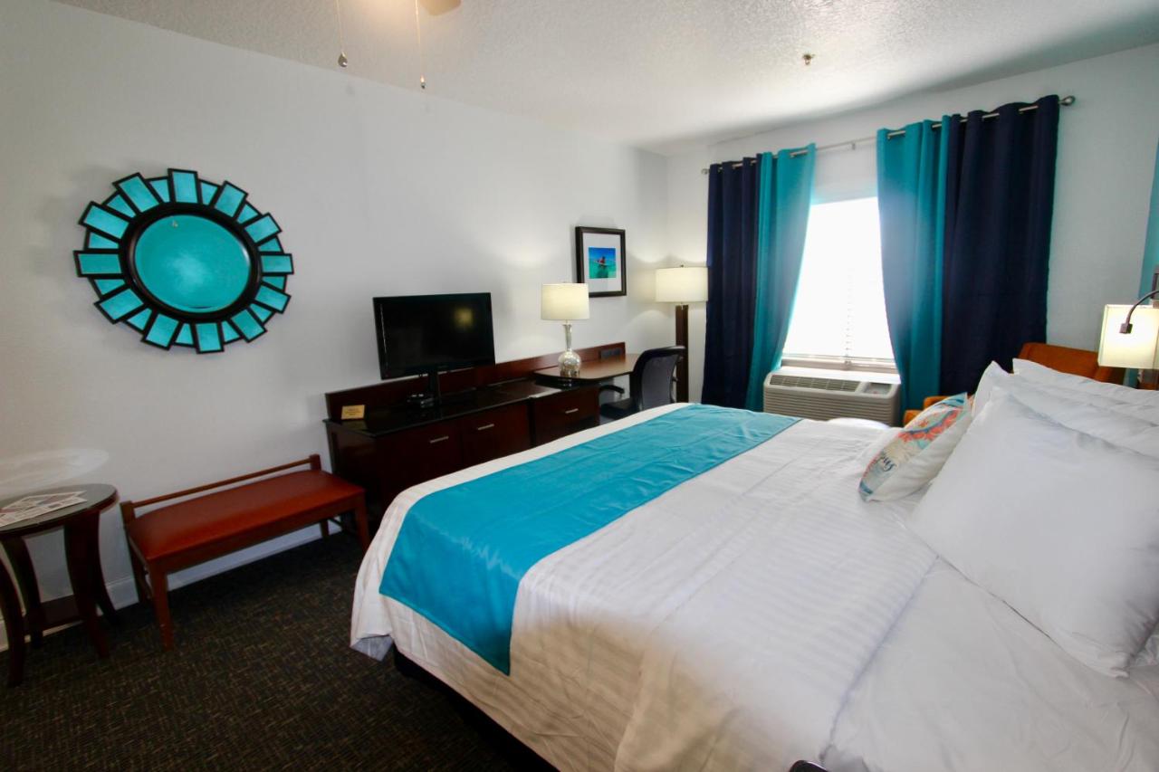 Hotel Pensacola — photo 11