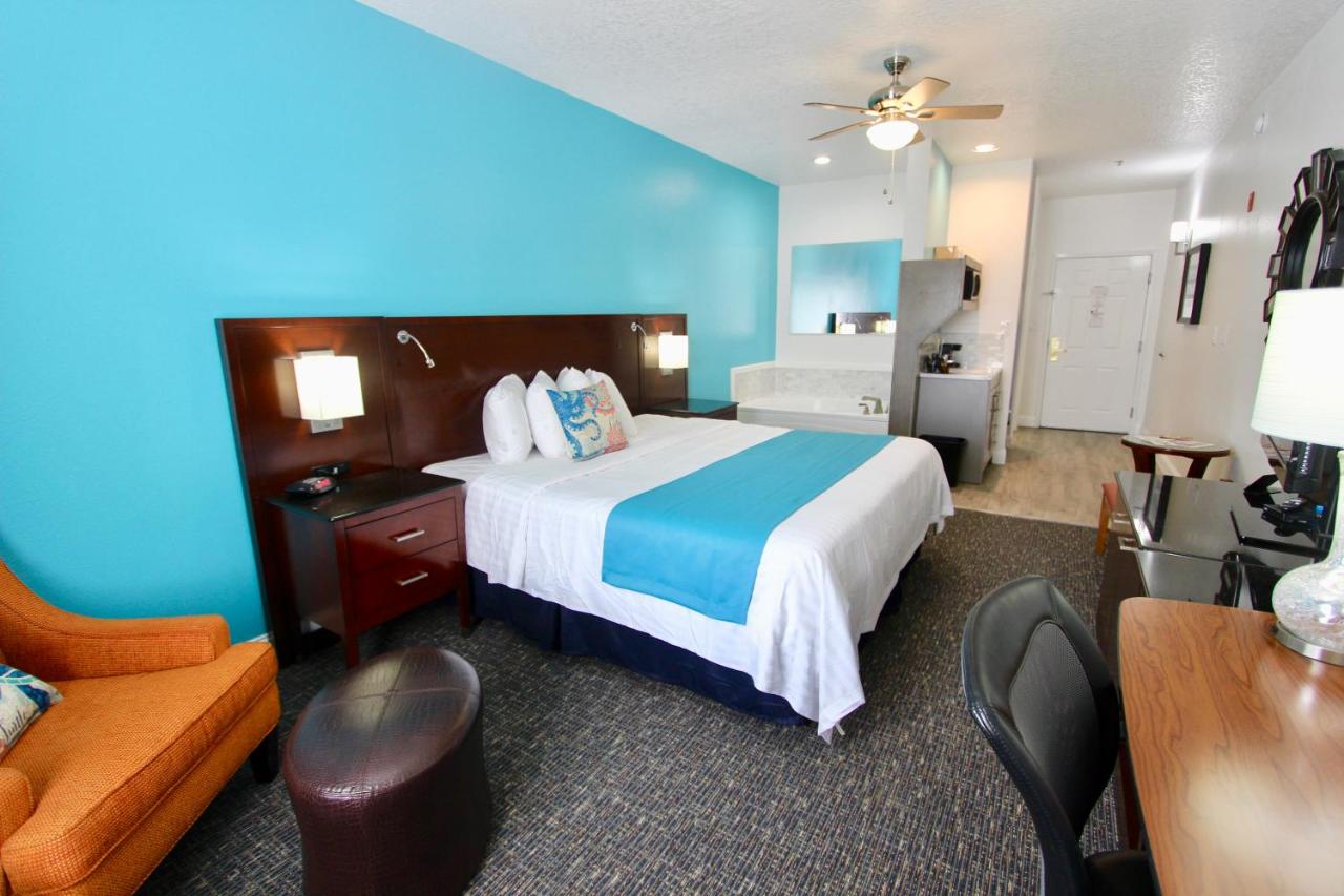 Hotel Pensacola — photo 10