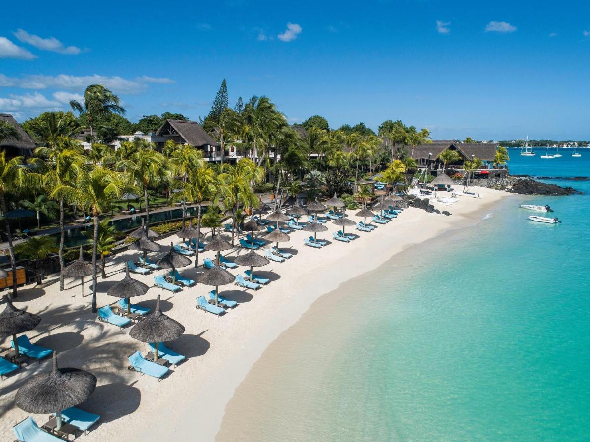Image: Royal Palm Beachcomber Luxury