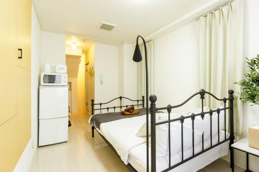 Hotel Shibuya Shoto - 3