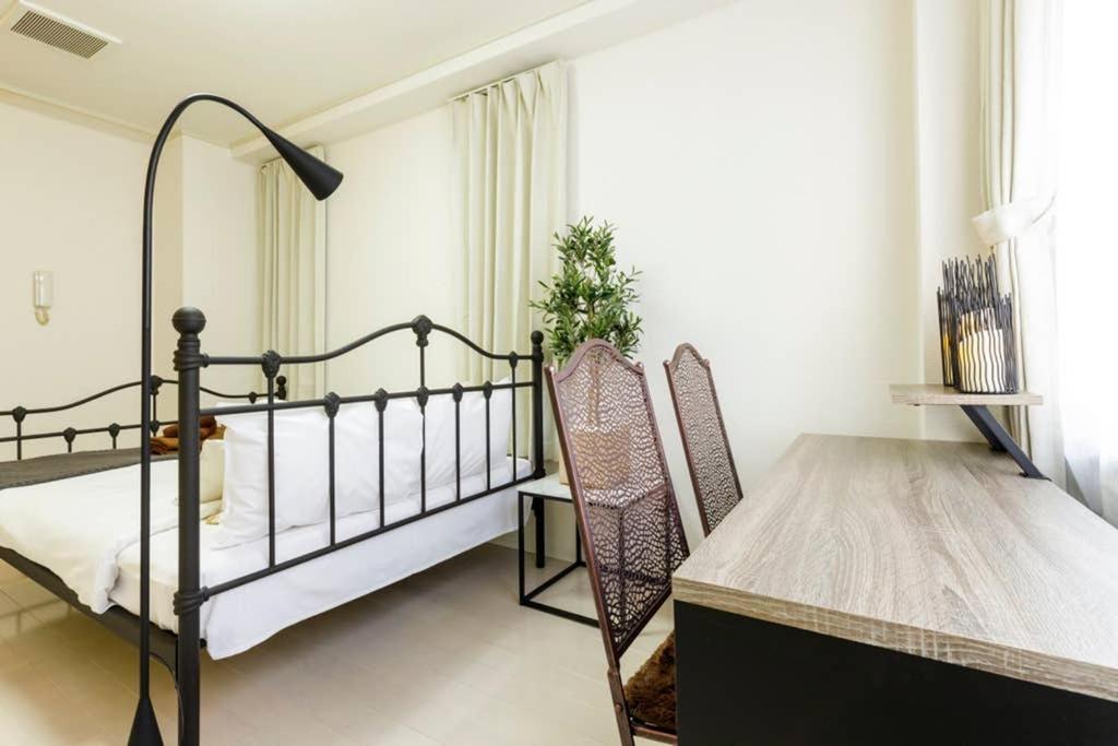 Hotel Shibuya Shoto - 4