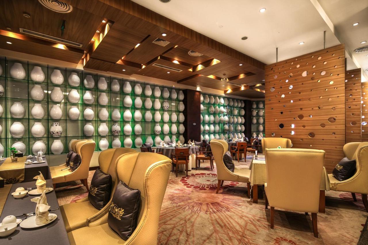 Kempinski Hotel Chengdu photo