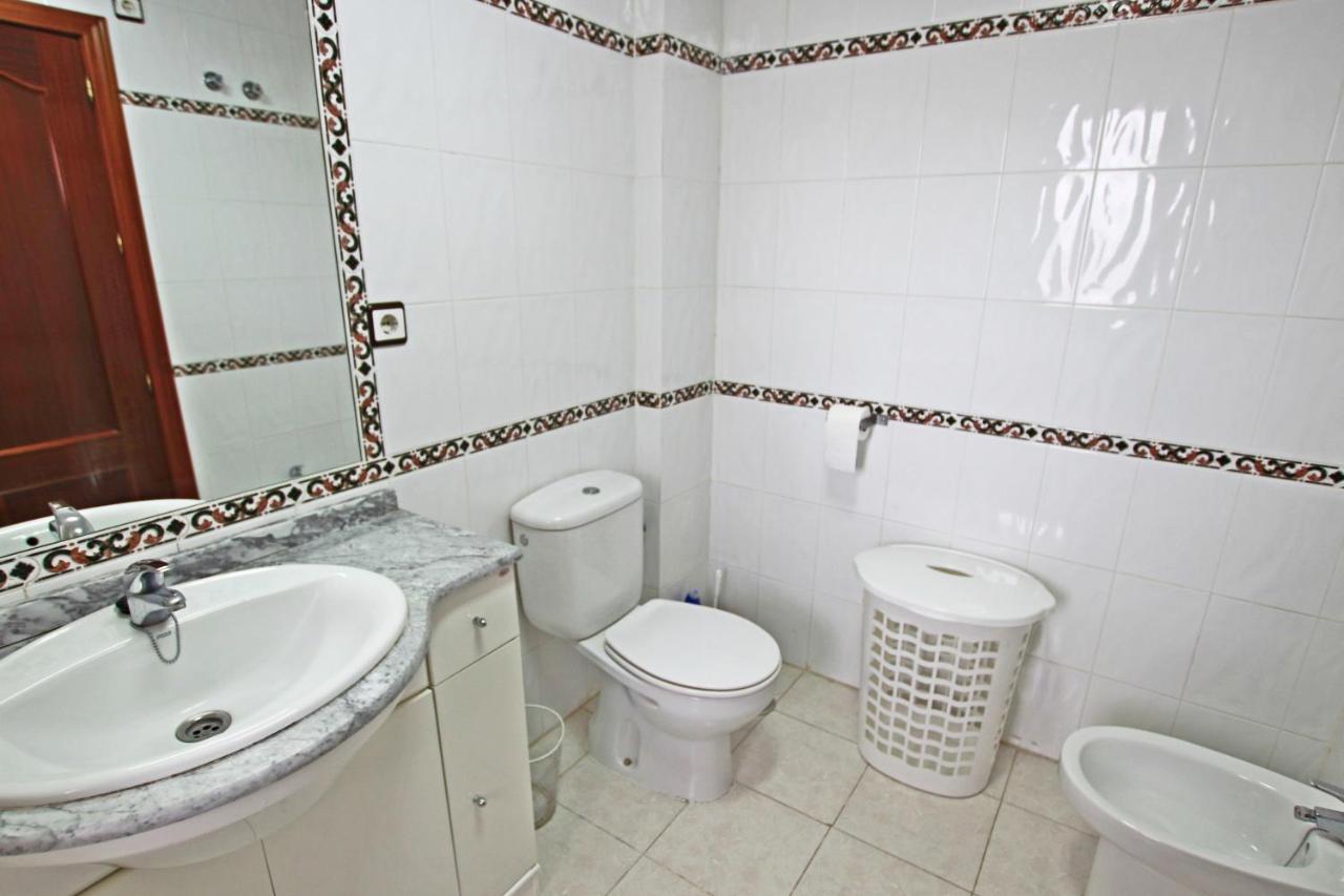 TESS Apartamento Dodge Lauro Golf, Alhaurín de la Torre ...