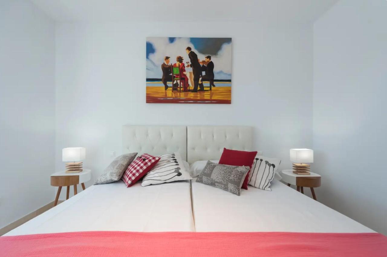 Charming 2 Bedroom Trocadero Arena area, Marbella ...