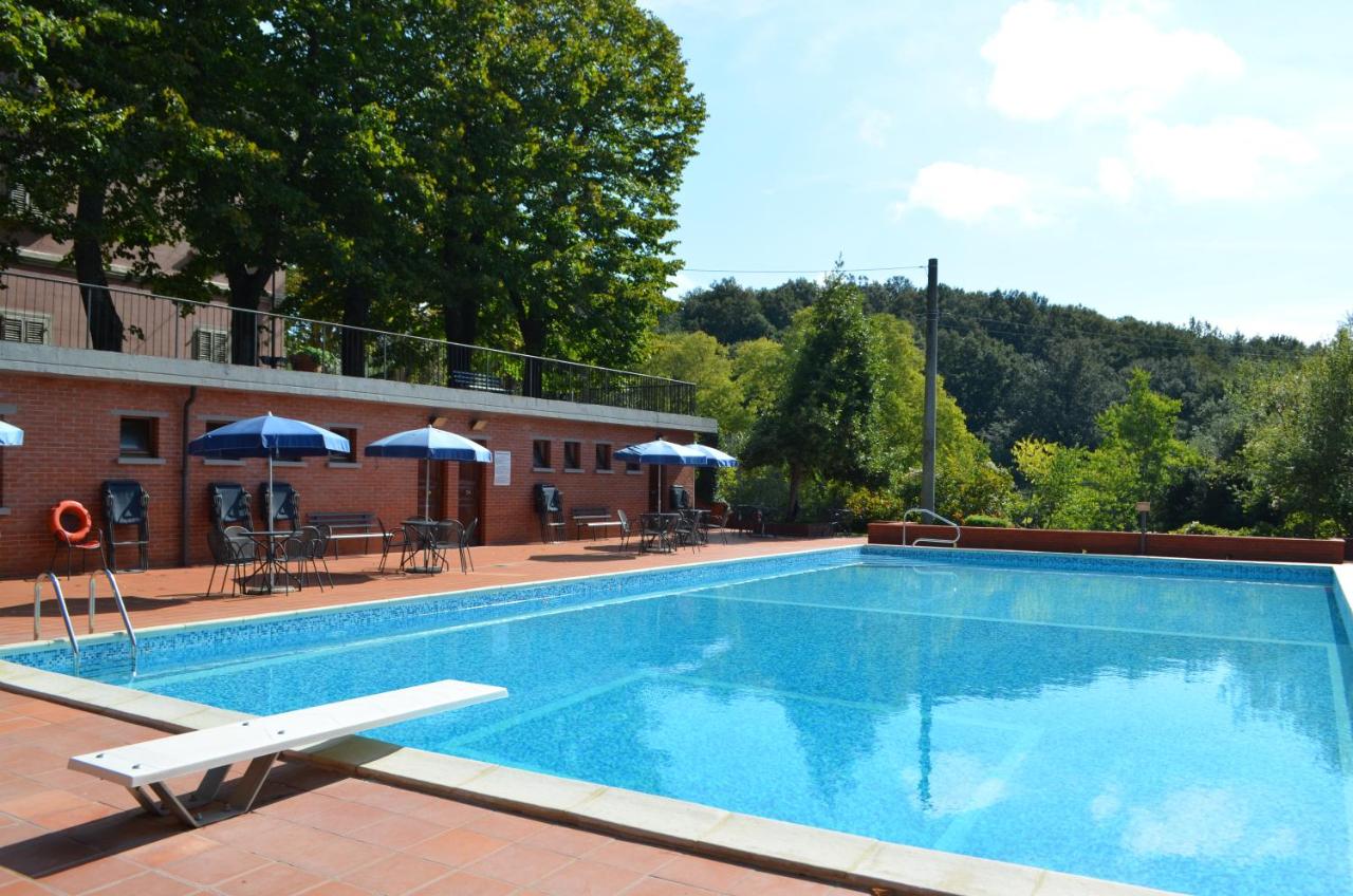 Agriturismo Le Case di San Vivaldo - 4