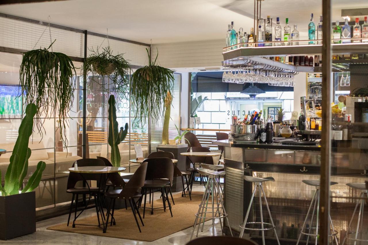 Aparthotel Mariano Cubi Barcelona - 4