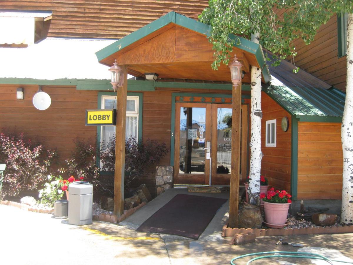 Alpine Inn — photo 12