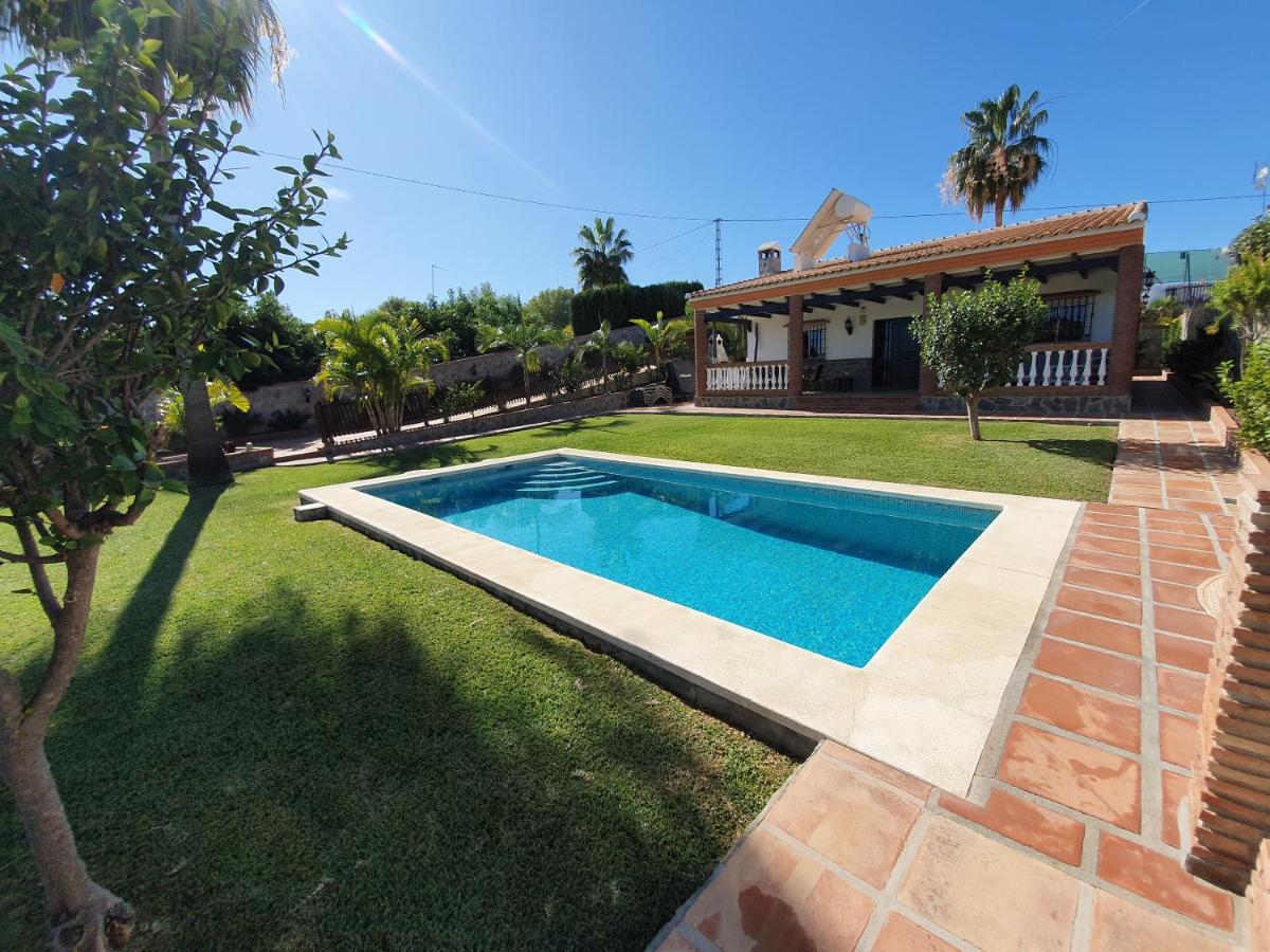 VILLA EL CANO, Nerja – Bijgewerkte prijzen 2022