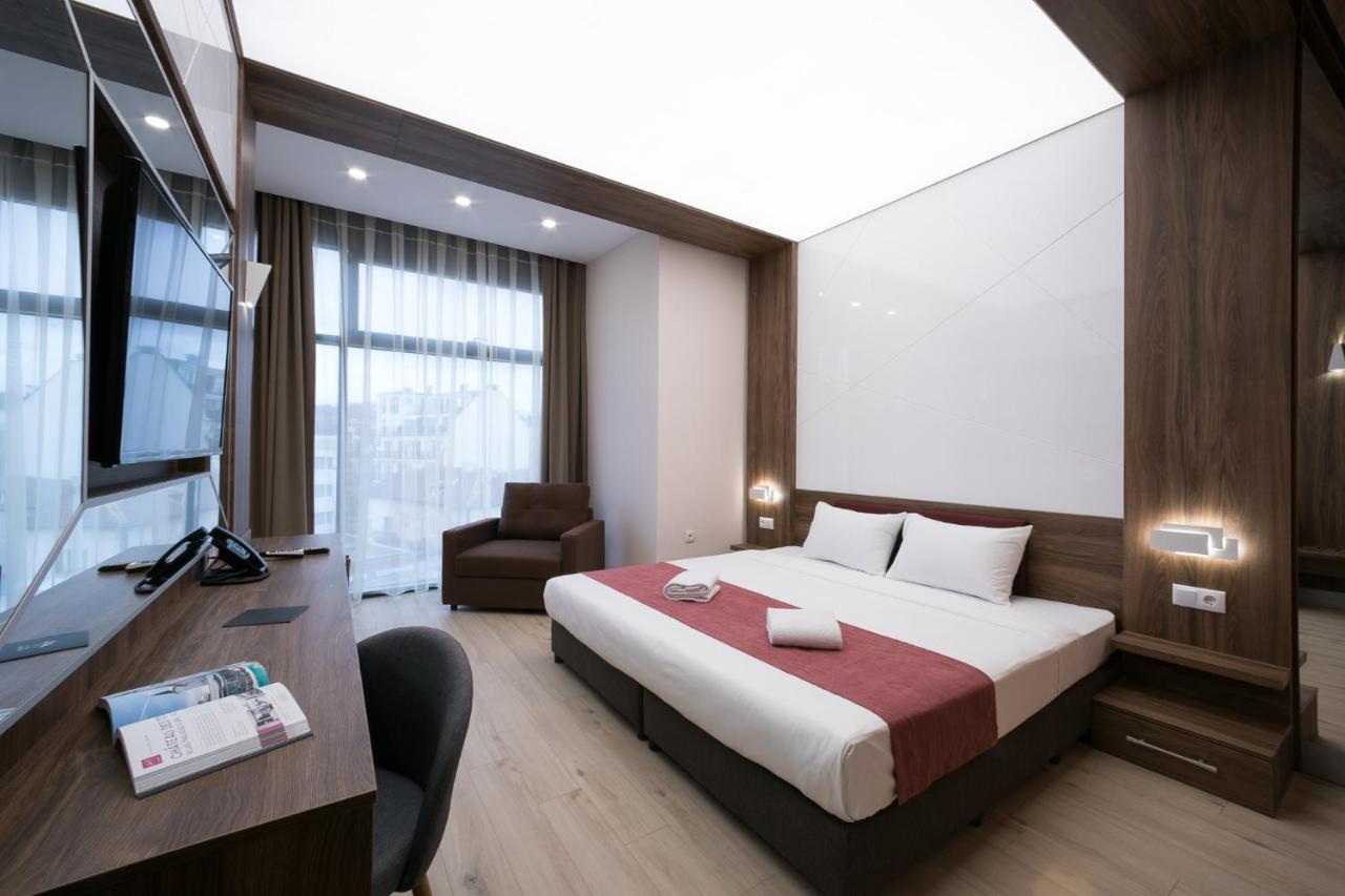 B1 Boutique Hotel Sofia photo