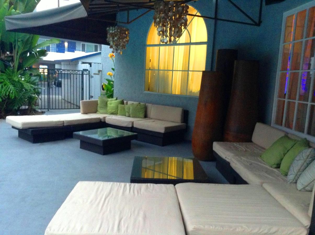 Hotel Current — photo 14