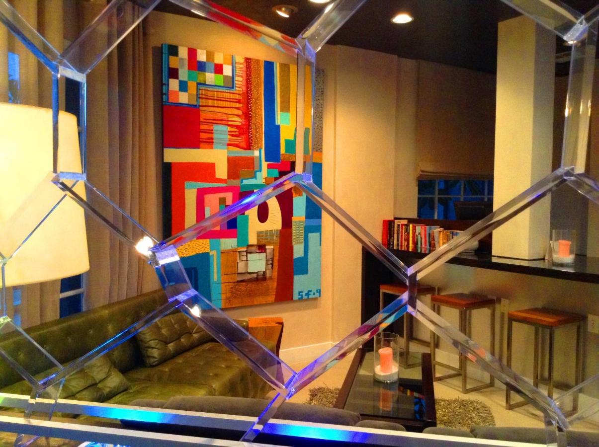 Hotel Current — photo 17
