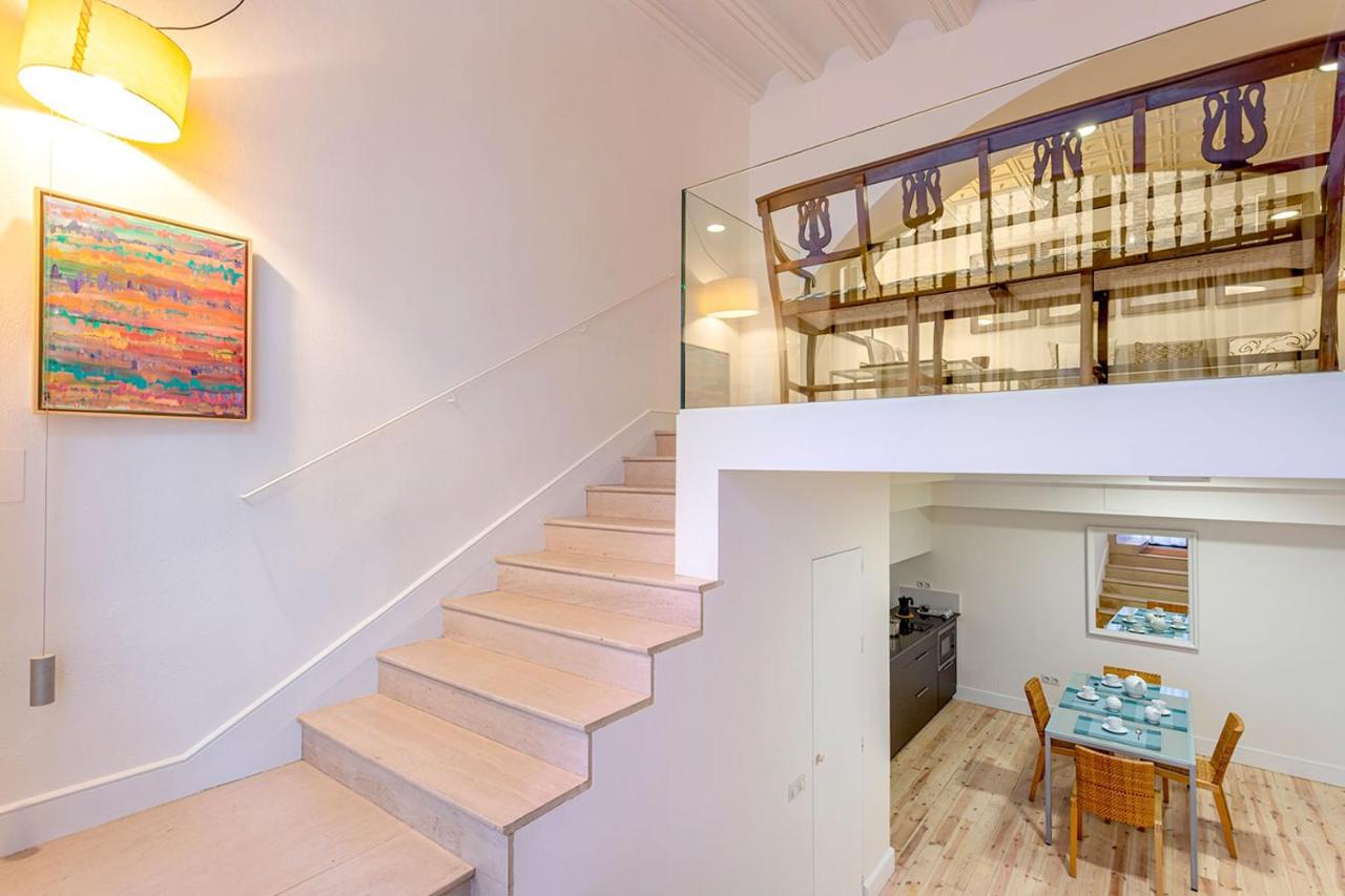 Genteel Home Cabildo, Sevilla – Bijgewerkte prijzen 2022