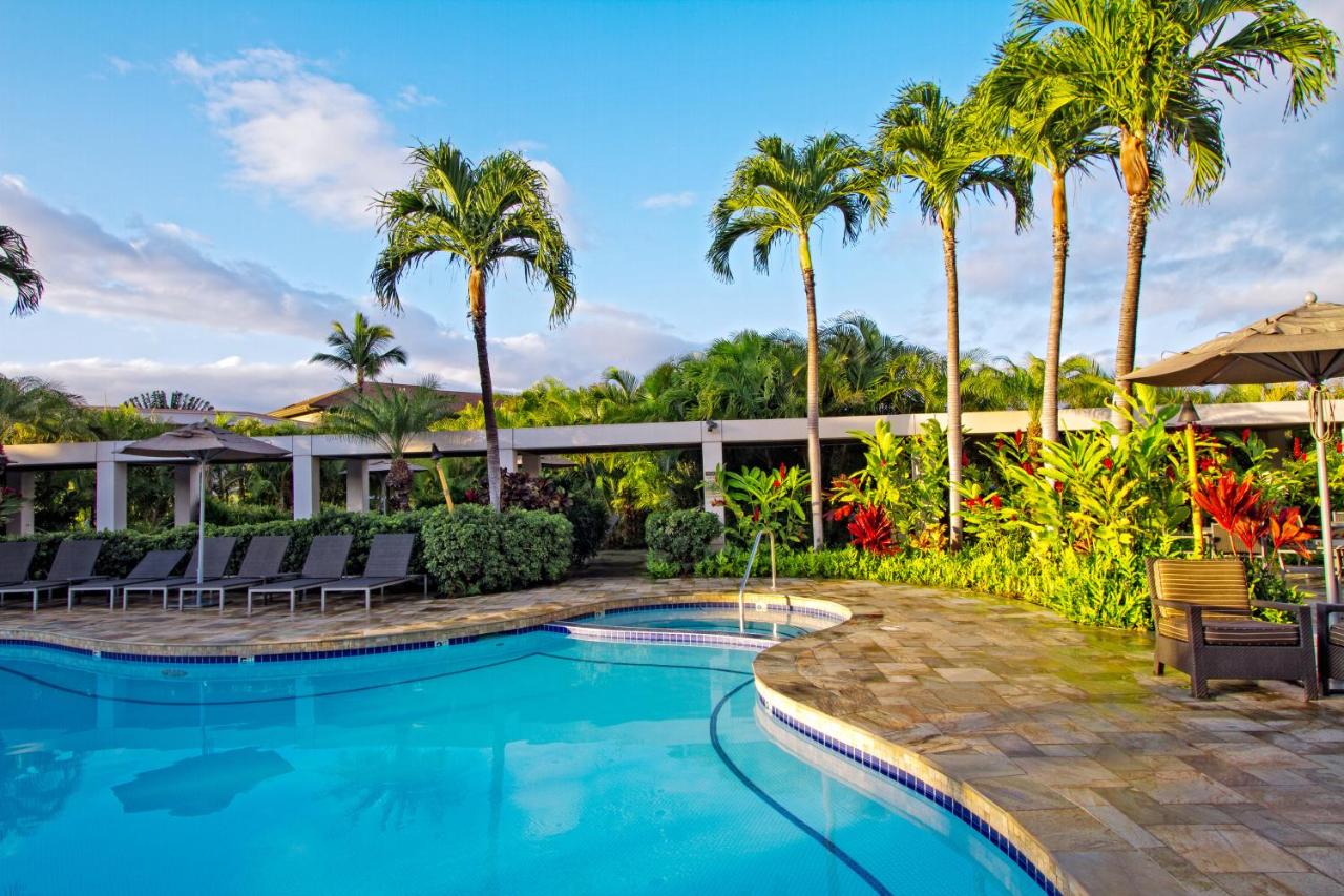 Maui Coast Hotel — photo 11