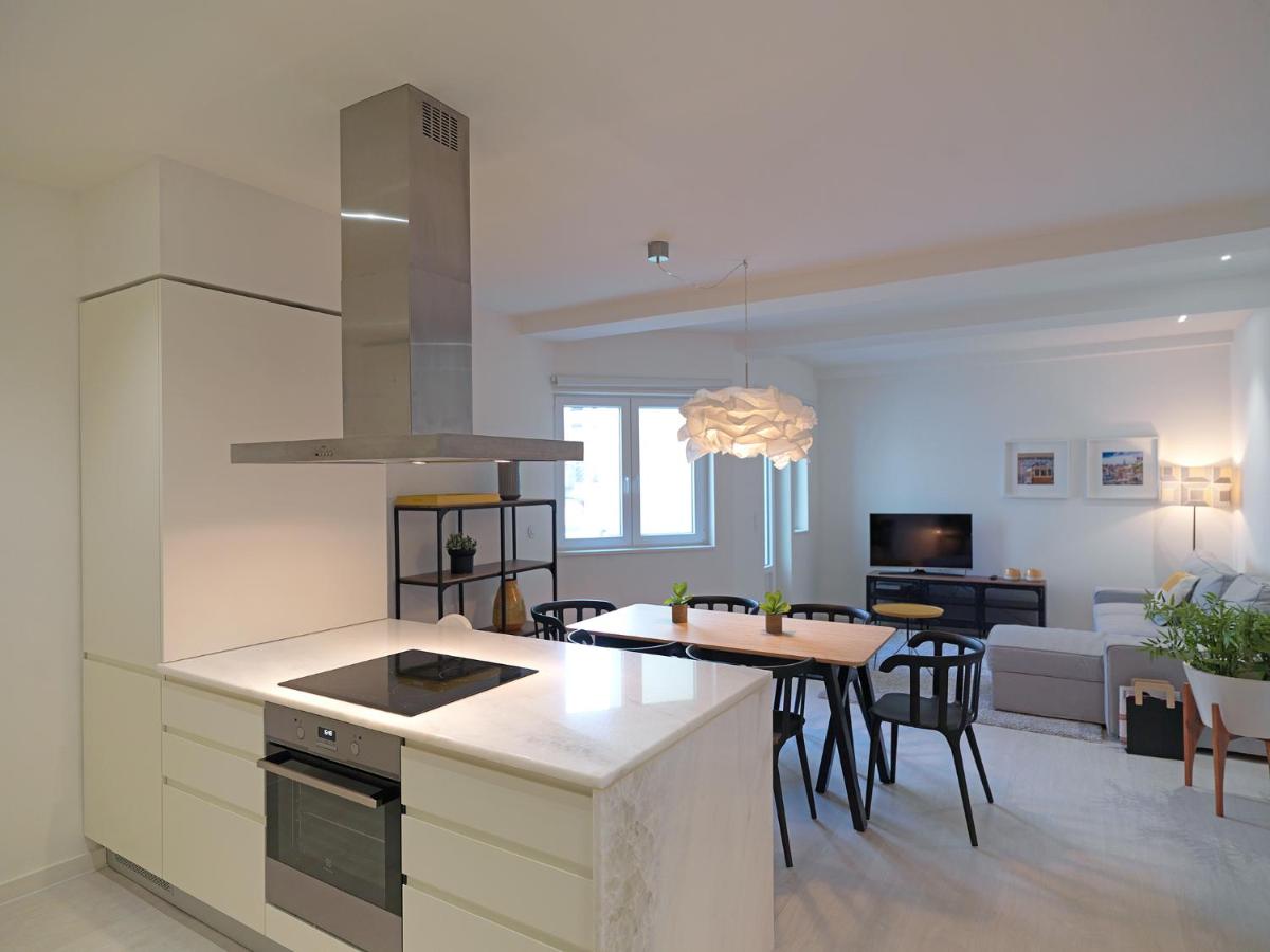 FLH Porto Central Apartment - 4