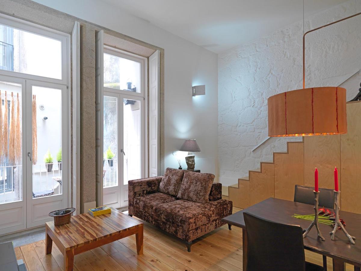 FLH Porto Stylish Apartment - 3