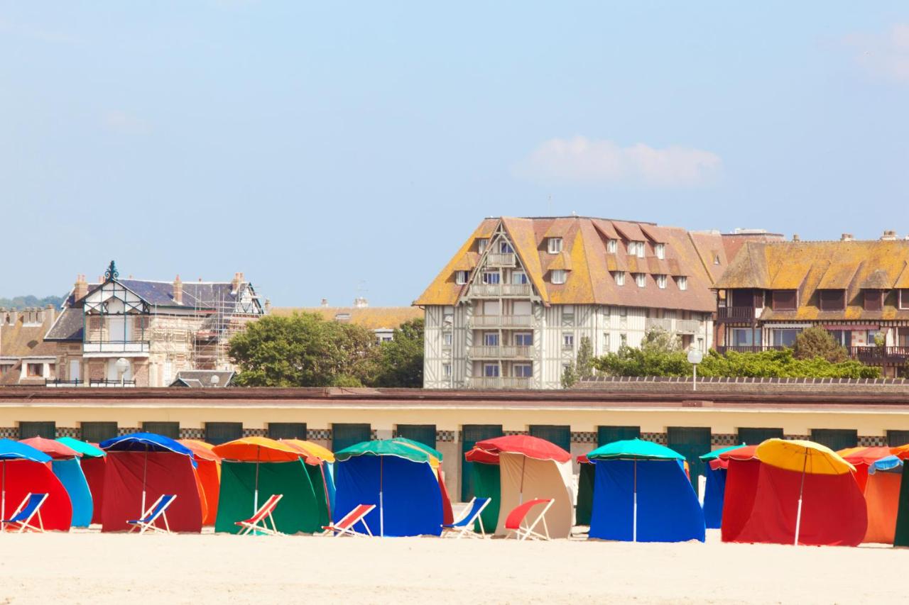 Beach: Pierre & Vacances Premium Résidence de la Plage