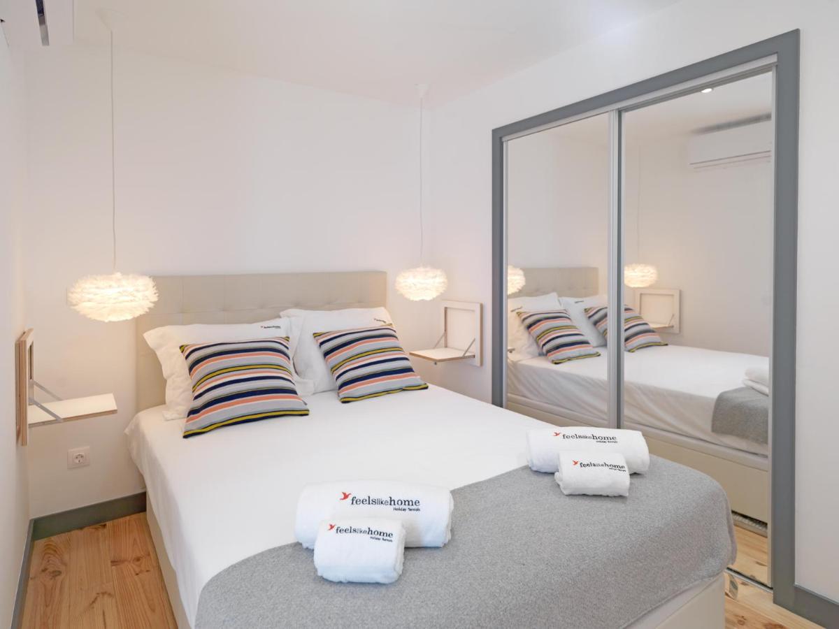 FLH Porto Modern Apartment - 2