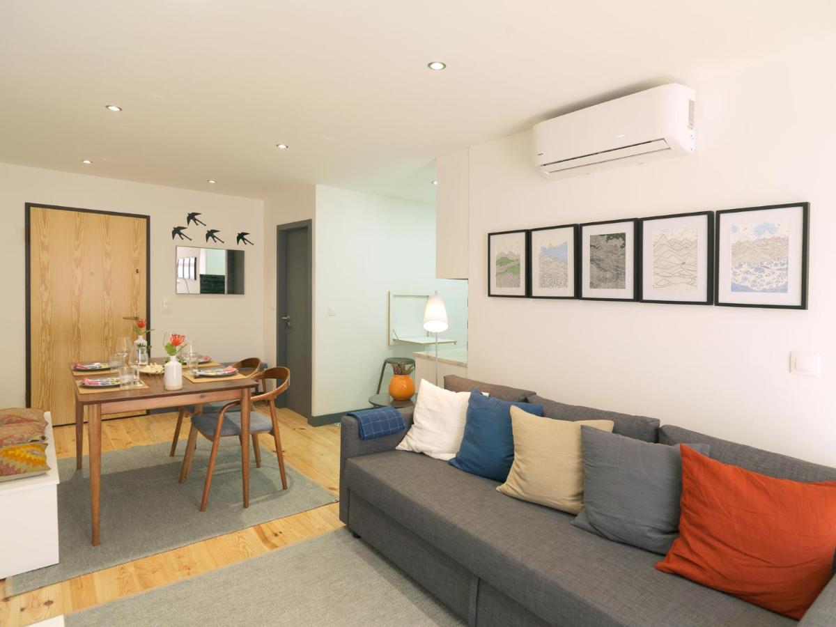 FLH Porto Modern Apartment - 4
