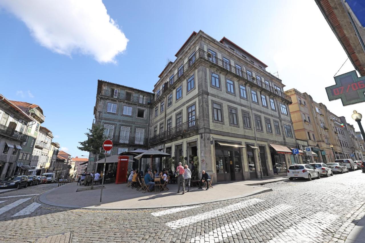FLH Porto Spacious Flat - 3