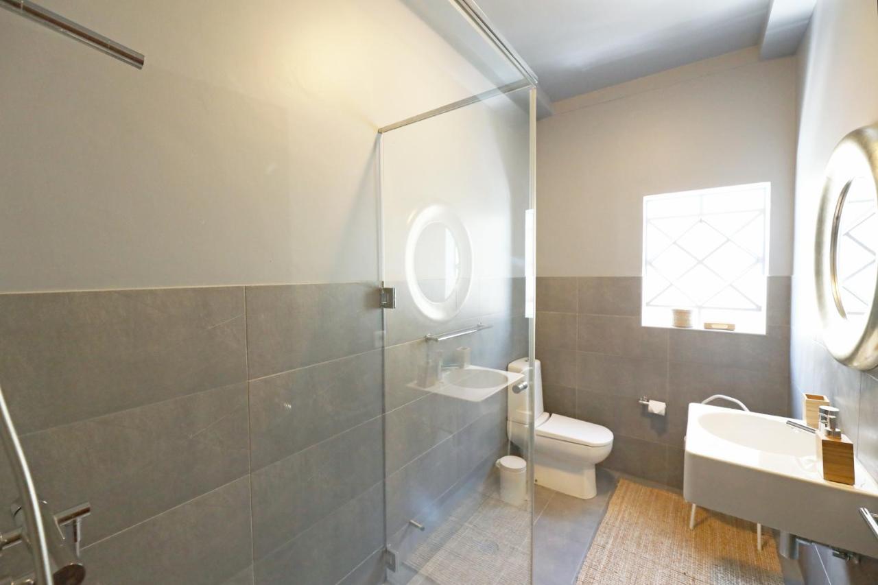 FLH Porto Spacious Flat - 4