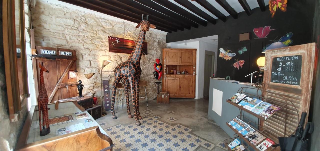 Barrio Boutik Hostal, Alicante – Bijgewerkte prijzen 2022
