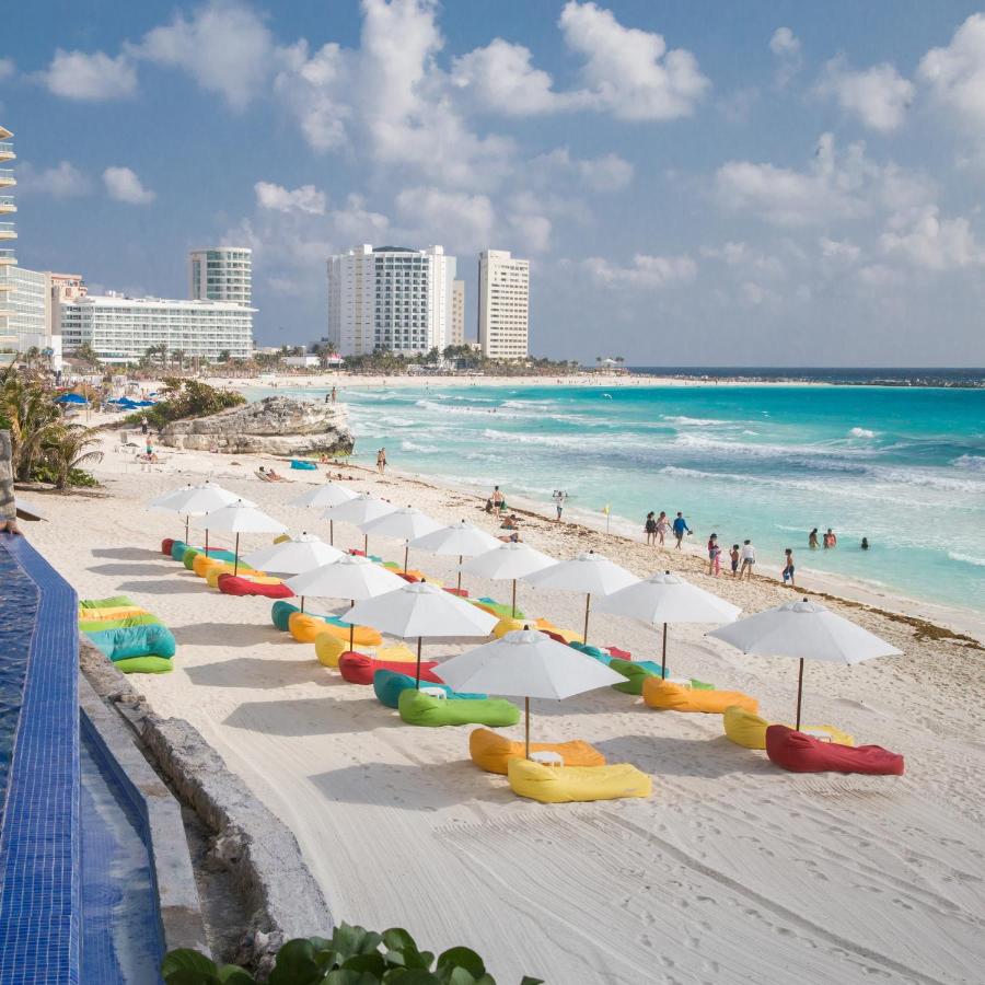 Ocean Dream Cancun by GuruHotel - 5