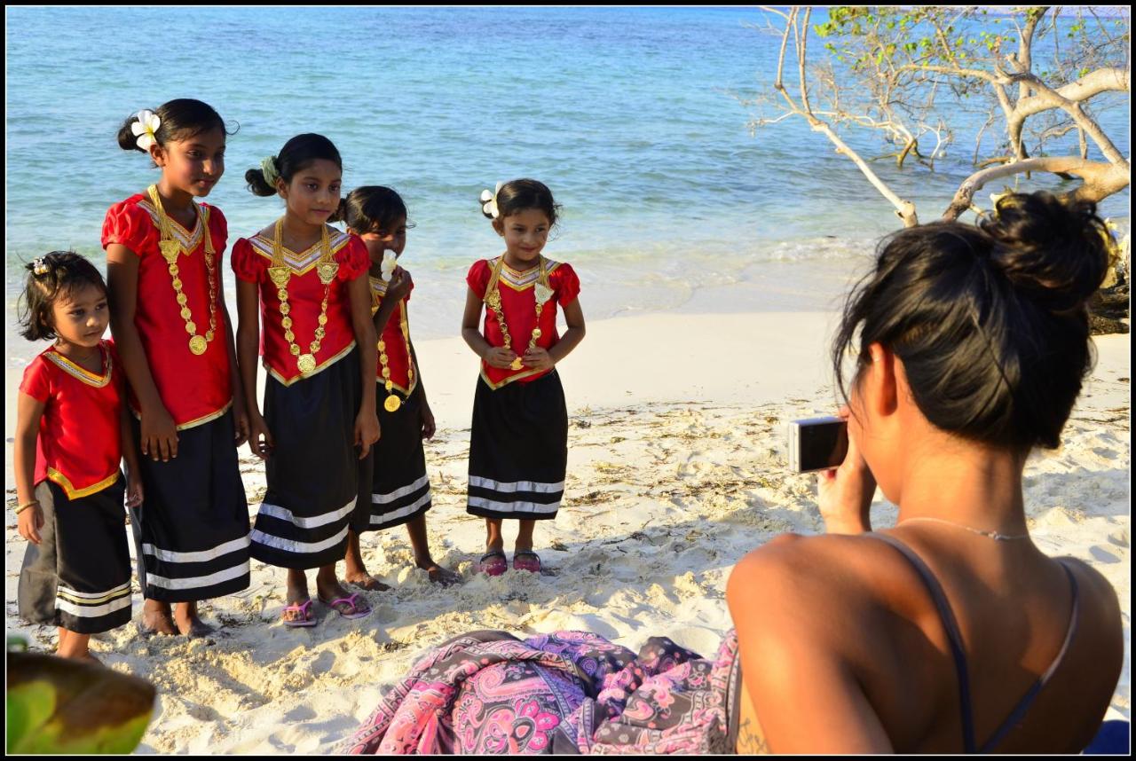Beach: WhiteShell Island Hotel & Spa