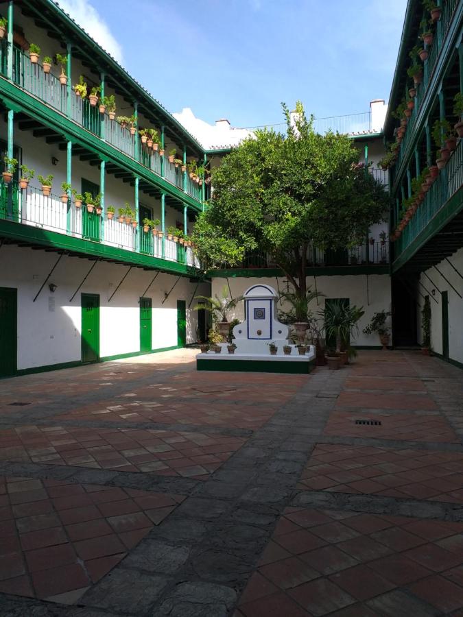 La Puerta Verde, Seville – Updated 2022 Prices