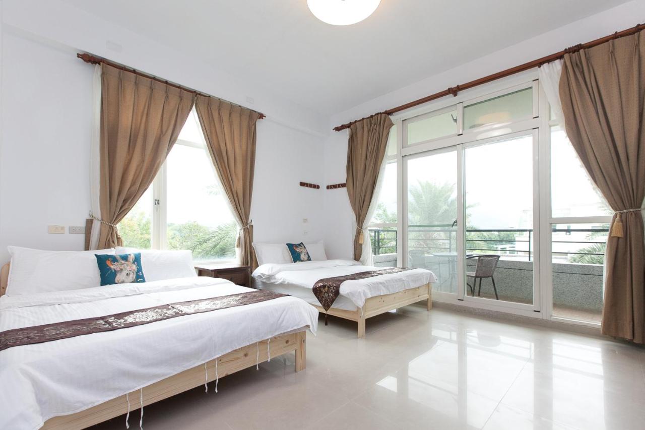 Ananda Hualien Homestay Ji An Taiwan Booking Com