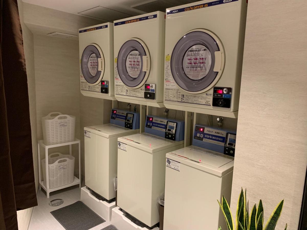 HOTEL LiVEMAX Tokyo Kanda EAST - 4