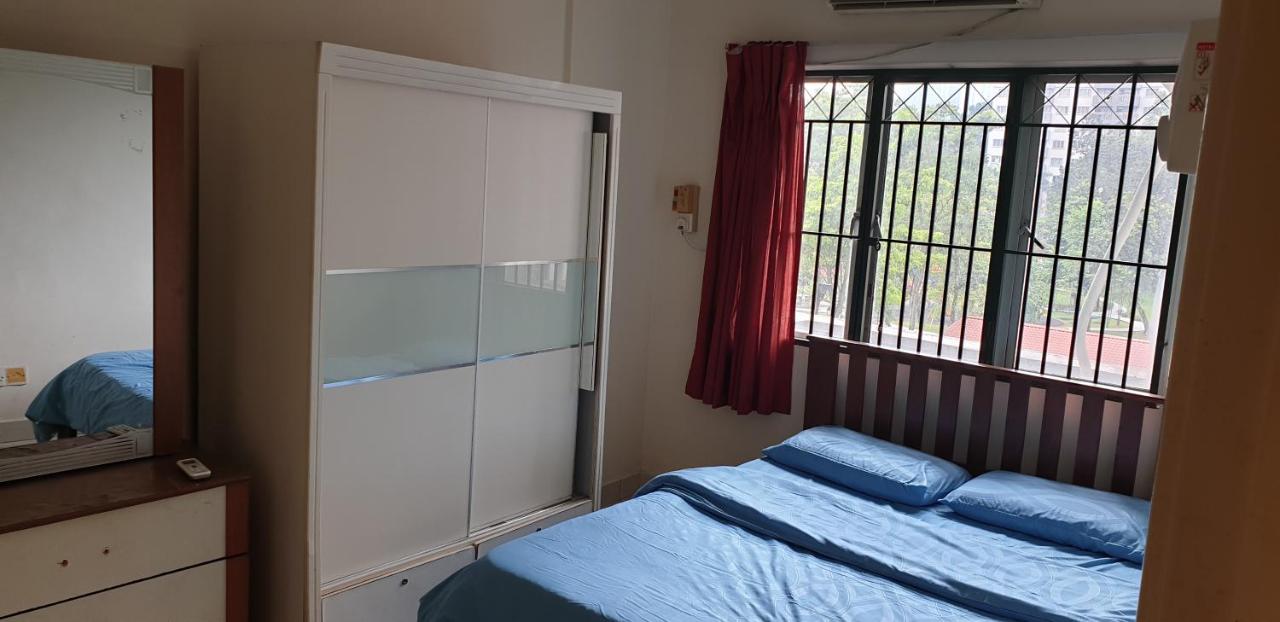 Arena Green Apartment Kuala Lumpur Malaysia Booking Com