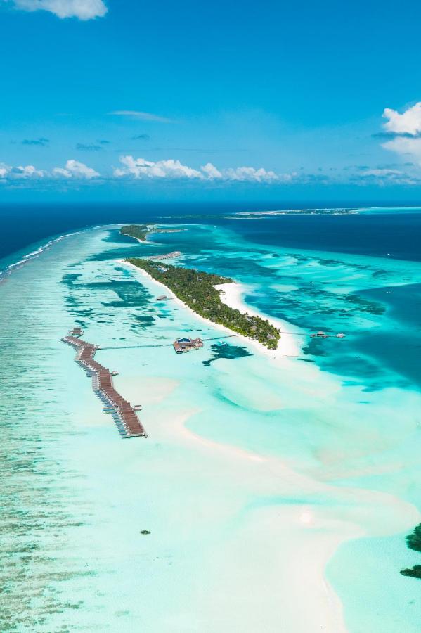 Robust Tochi træ Deqenereret LUX* South Ari Atoll Resort & Villas, Maamigili – Updated 2022 Prices