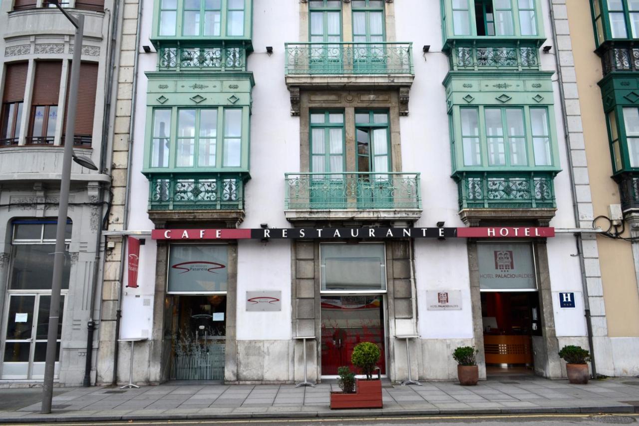 Hotel Alda Palacio Valdés, Avilés – Updated 2022 Prices