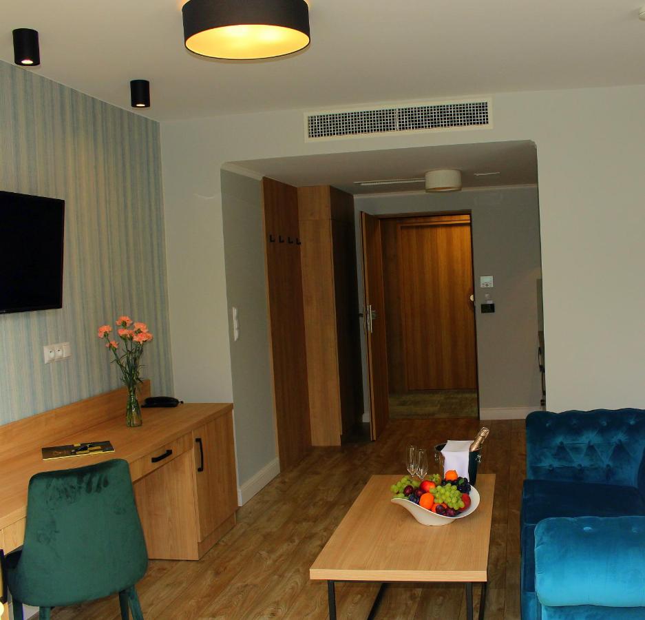 Hotel Echo, Cedzyna – Updated 2023 Prices