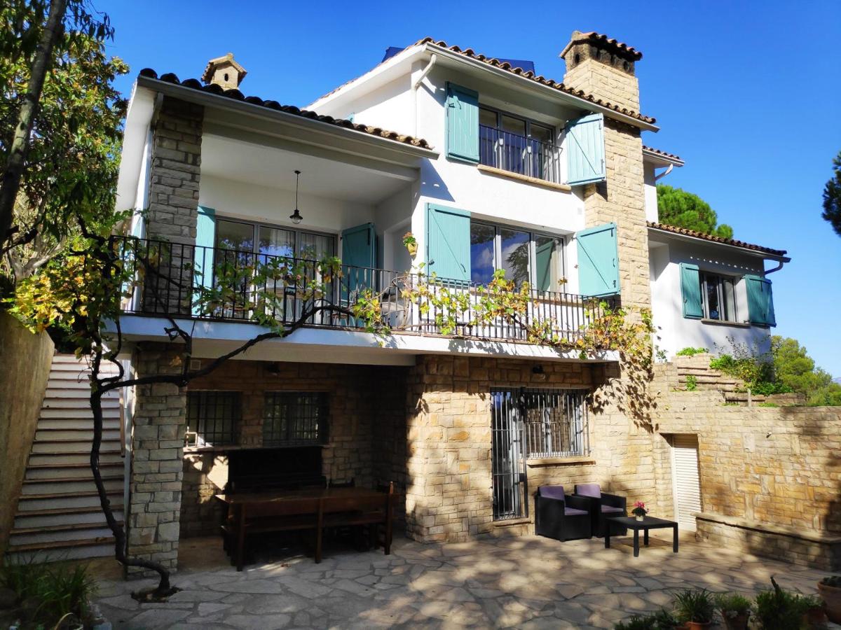 Villa Naranja, Sant Cugat del Vallès, Spain - Booking.com