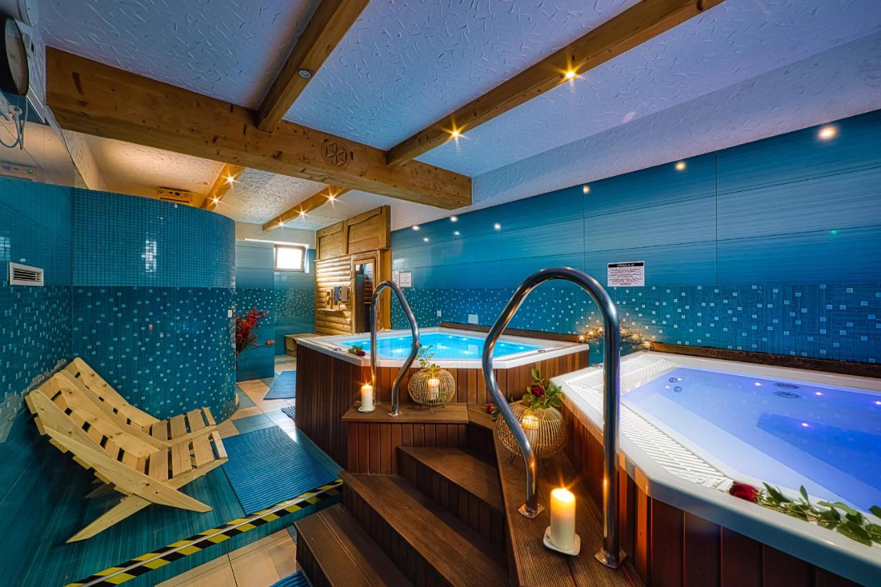 Hotel Liptakowka Bialka Tatrzanska Updated 2021 Prices