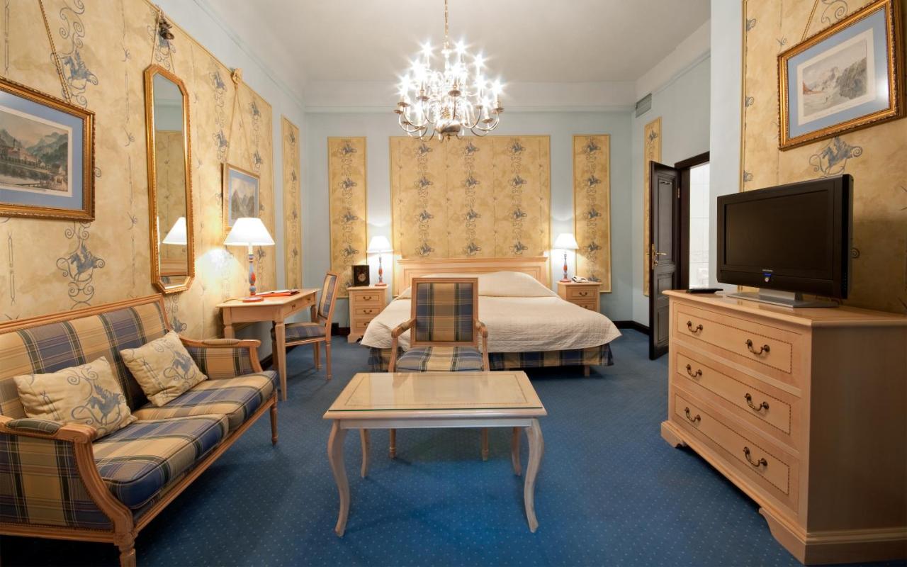 Hotel König von Ungarn