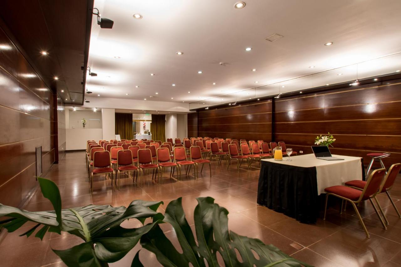 Hotel Solans Carlton - 5