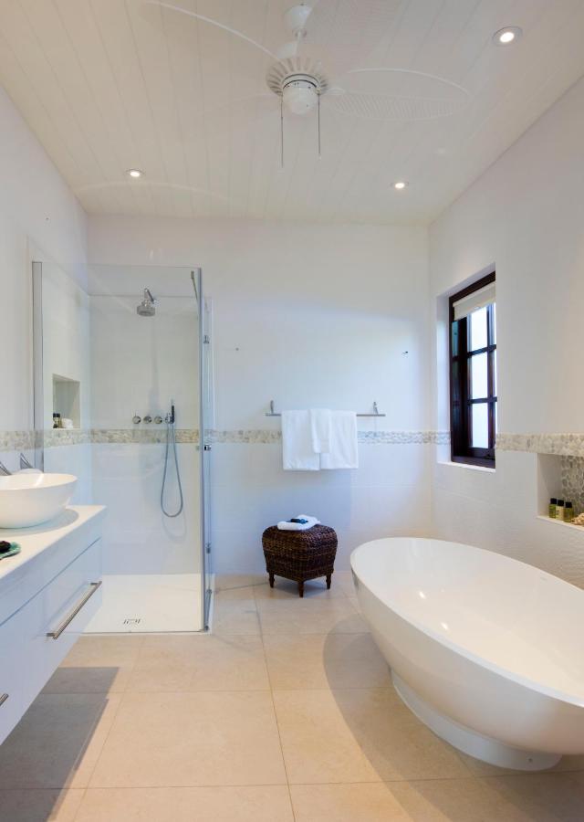 Jumby Bay Island - an Oetker Collection Hotel photo