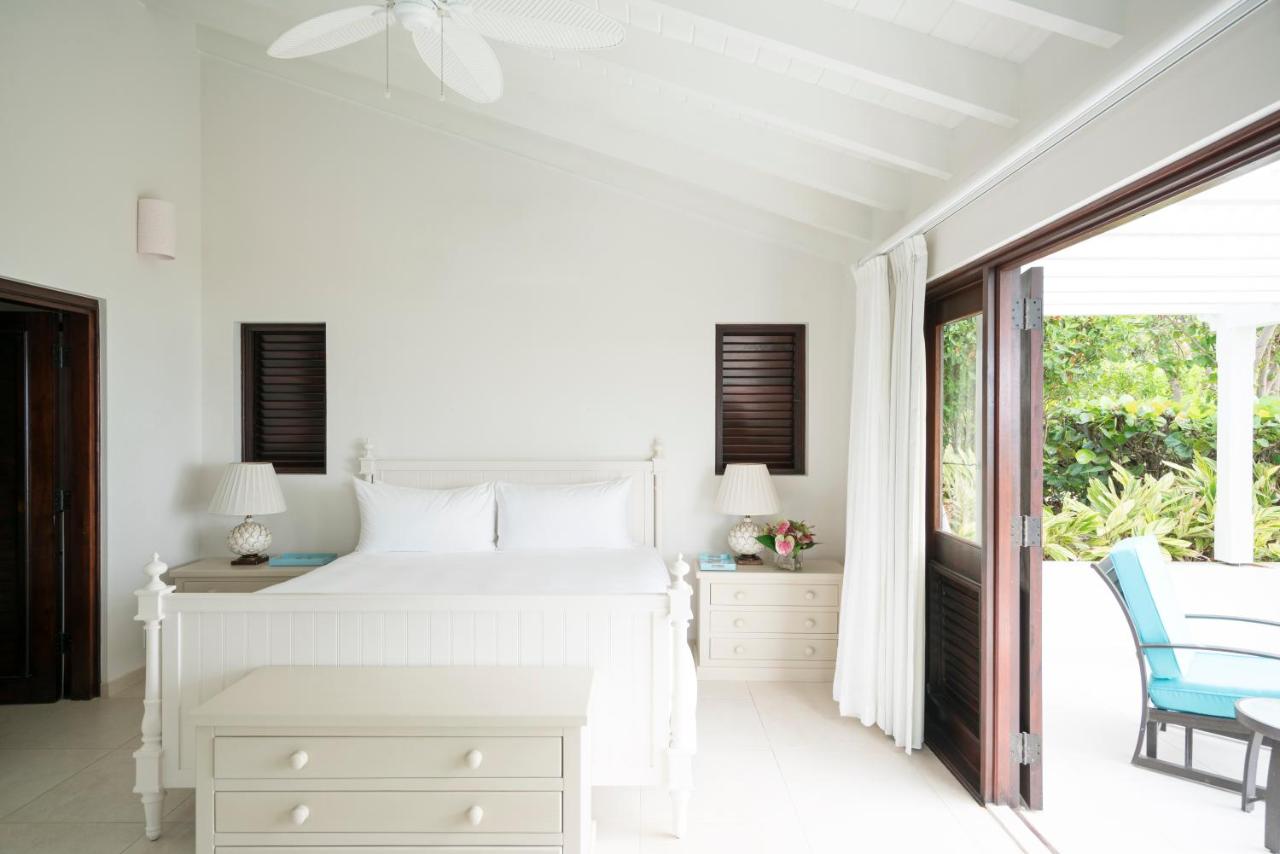 Jumby Bay Island - an Oetker Collection Hotel photo