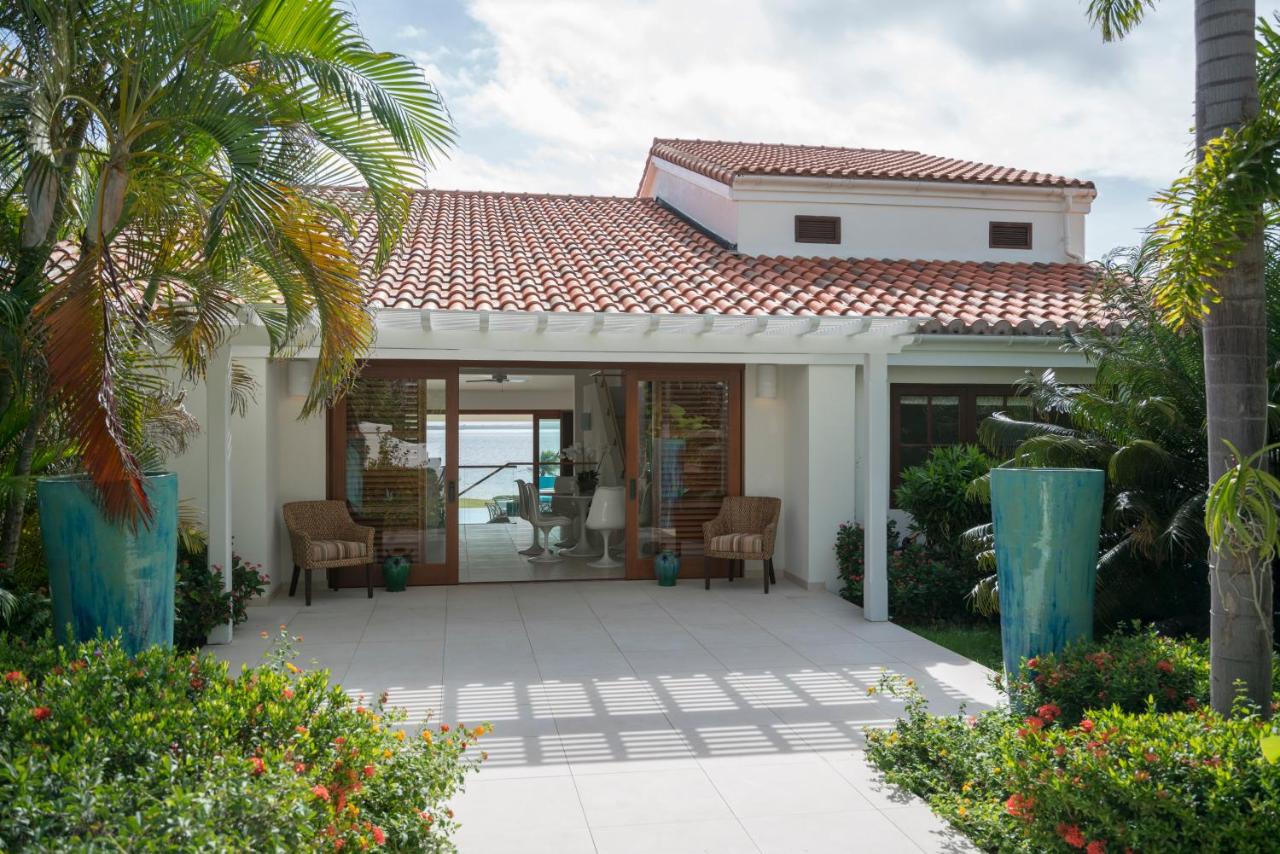 Jumby Bay Island - an Oetker Collection Hotel photo