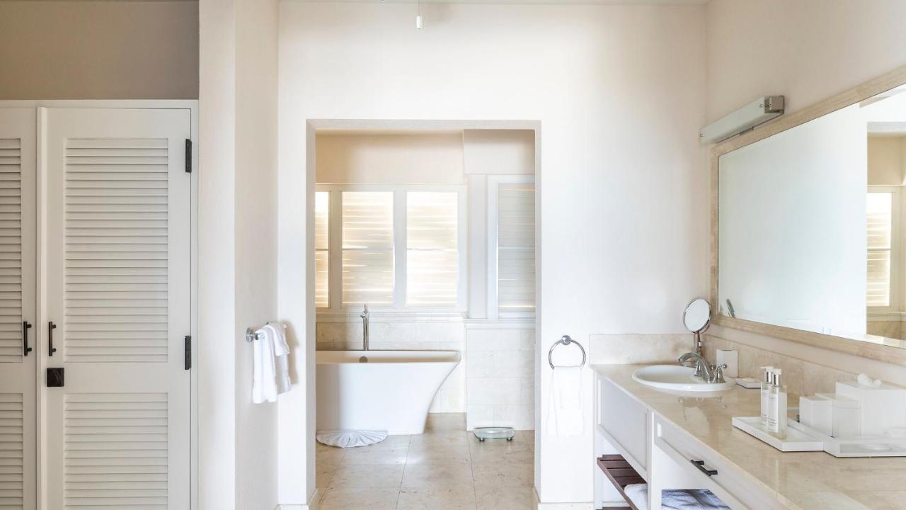 Jumby Bay Island - an Oetker Collection Hotel photo