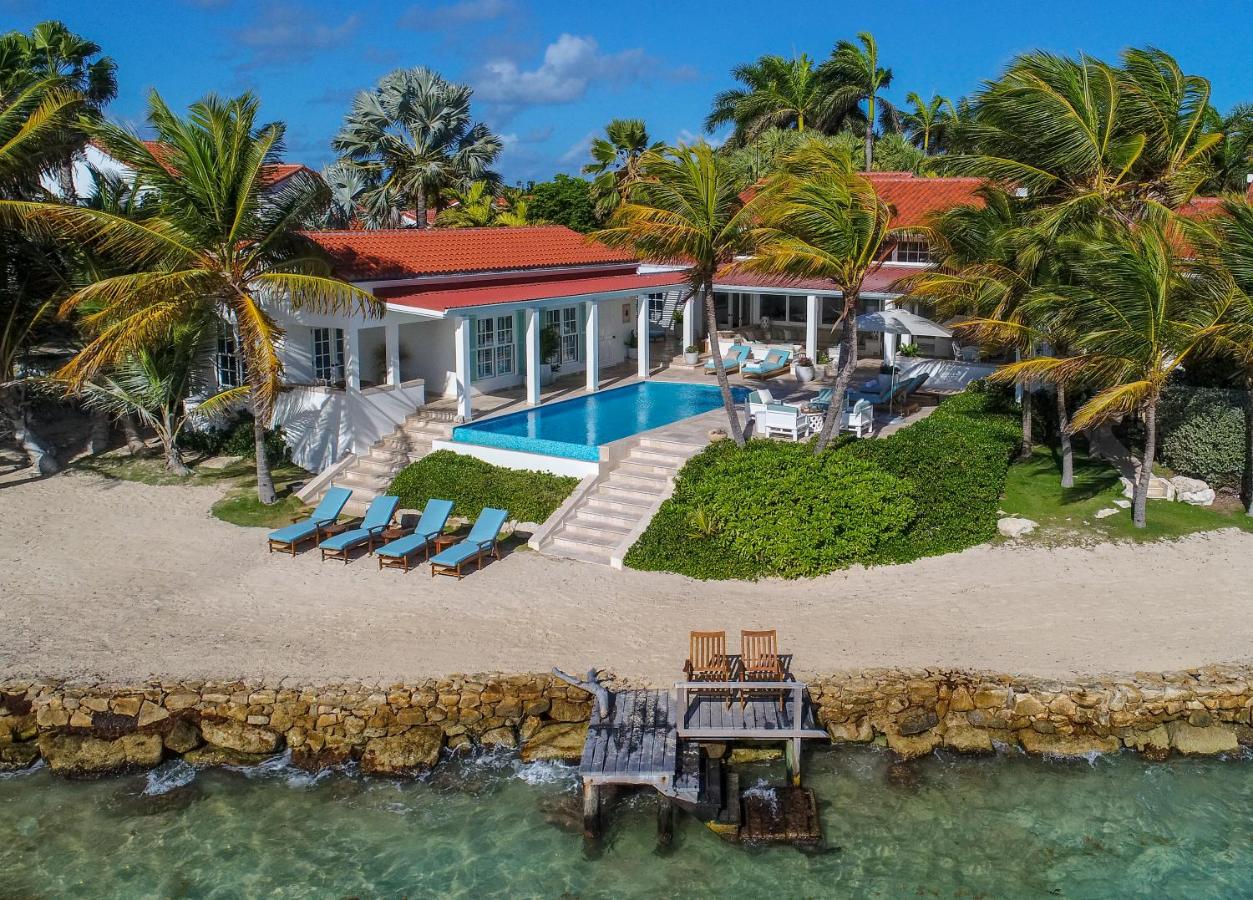 Jumby Bay Island - an Oetker Collection Hotel photo