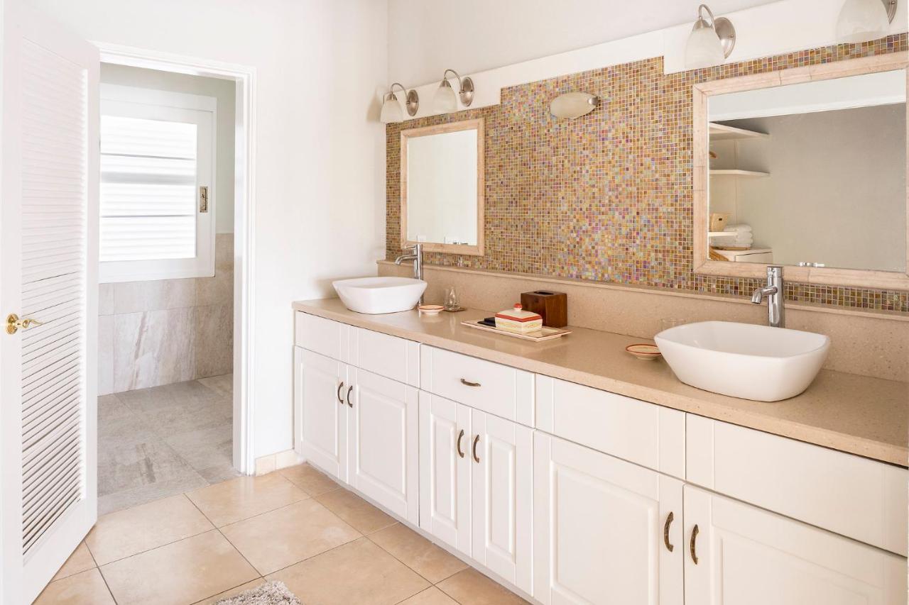 Jumby Bay Island - an Oetker Collection Hotel photo