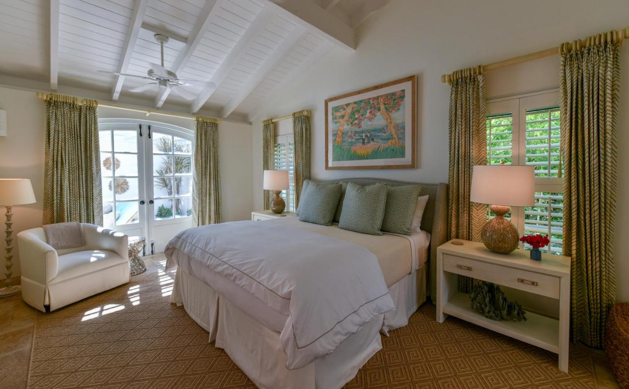 Jumby Bay Island - an Oetker Collection Hotel photo