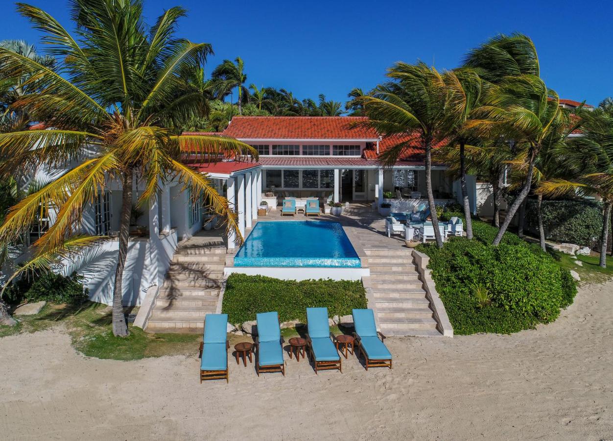 Jumby Bay Island - an Oetker Collection Hotel photo