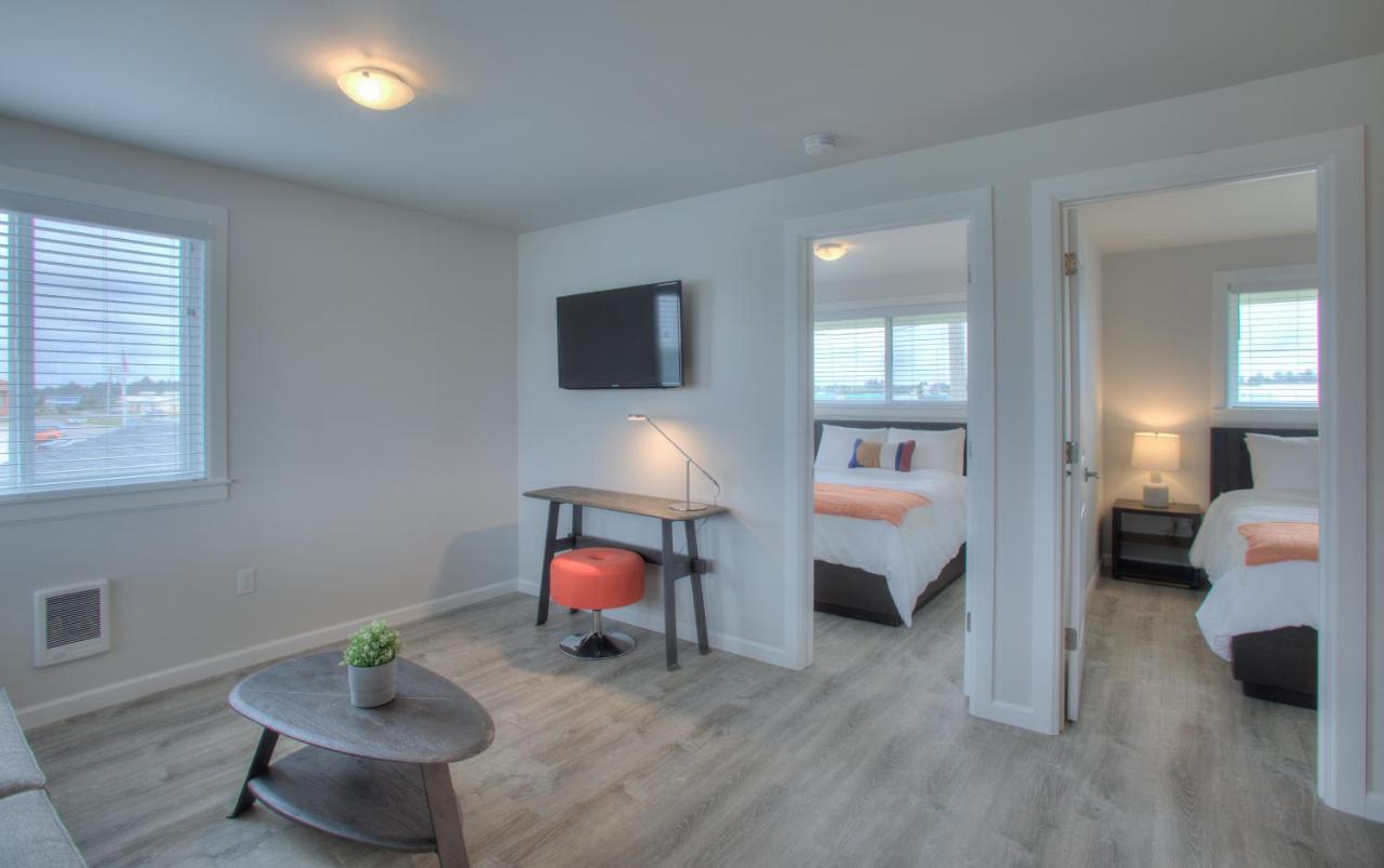 Americas Best Value Inn Ocean Shores — photo 18
