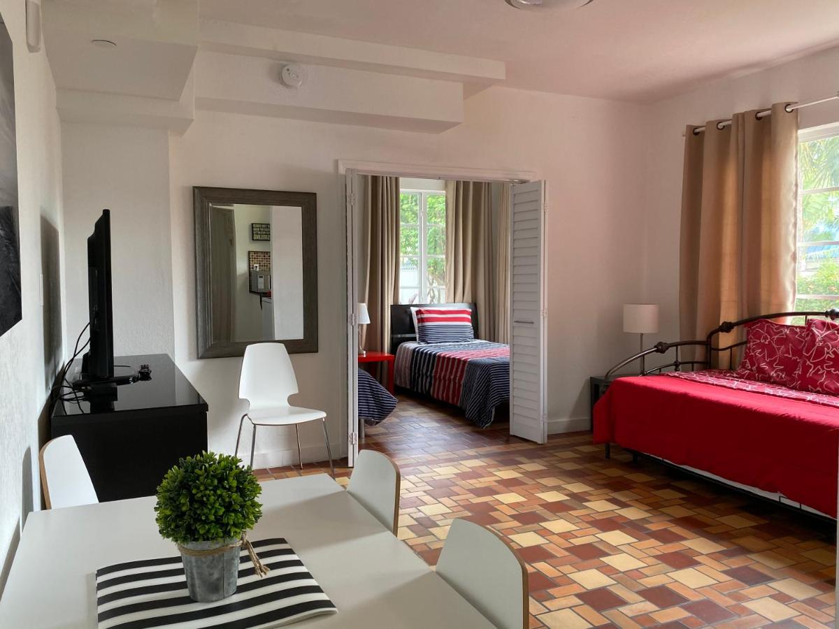 Harding Boutique Apartments - 2