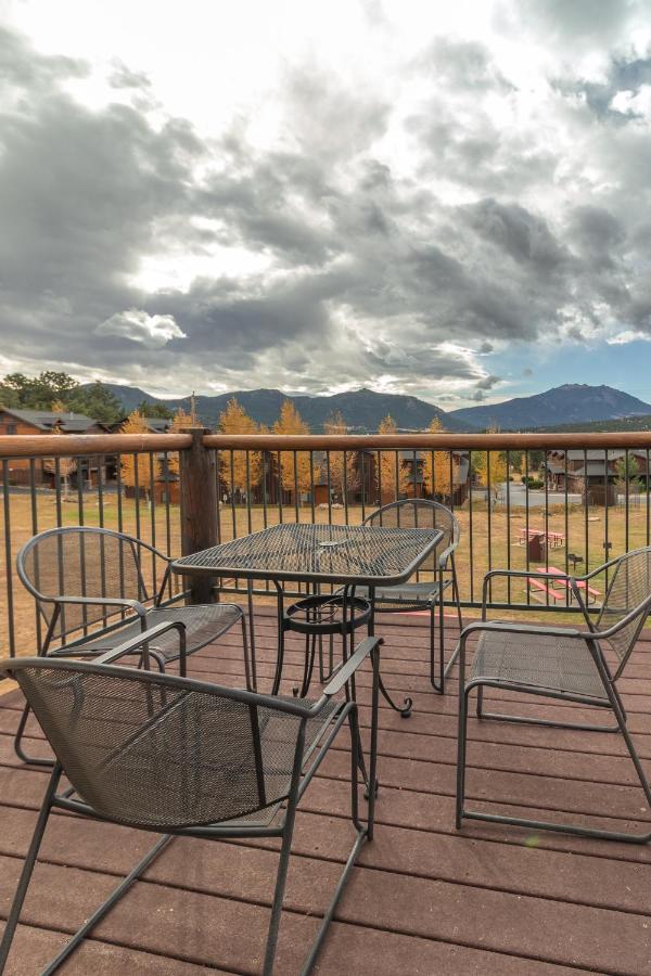 Blue Door Inn Alma — photo 18