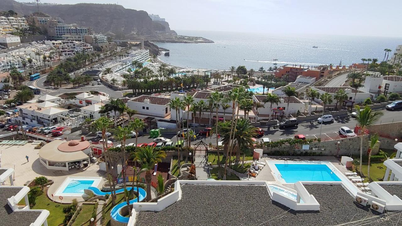 Appartement Easy Cardenal (Spanje Mogán) - Booking.com